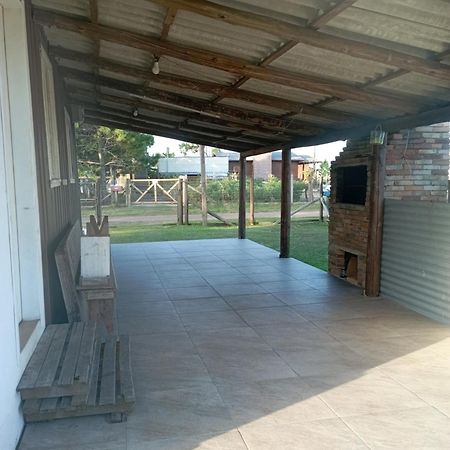 Casa Com Churrasqueira Wi-Fi, Tv Com Netflix E Youtube Balneario Gaivota Buitenkant foto