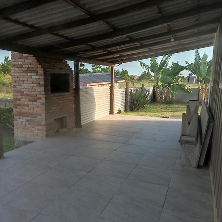 Casa Com Churrasqueira Wi-Fi, Tv Com Netflix E Youtube Balneario Gaivota Buitenkant foto