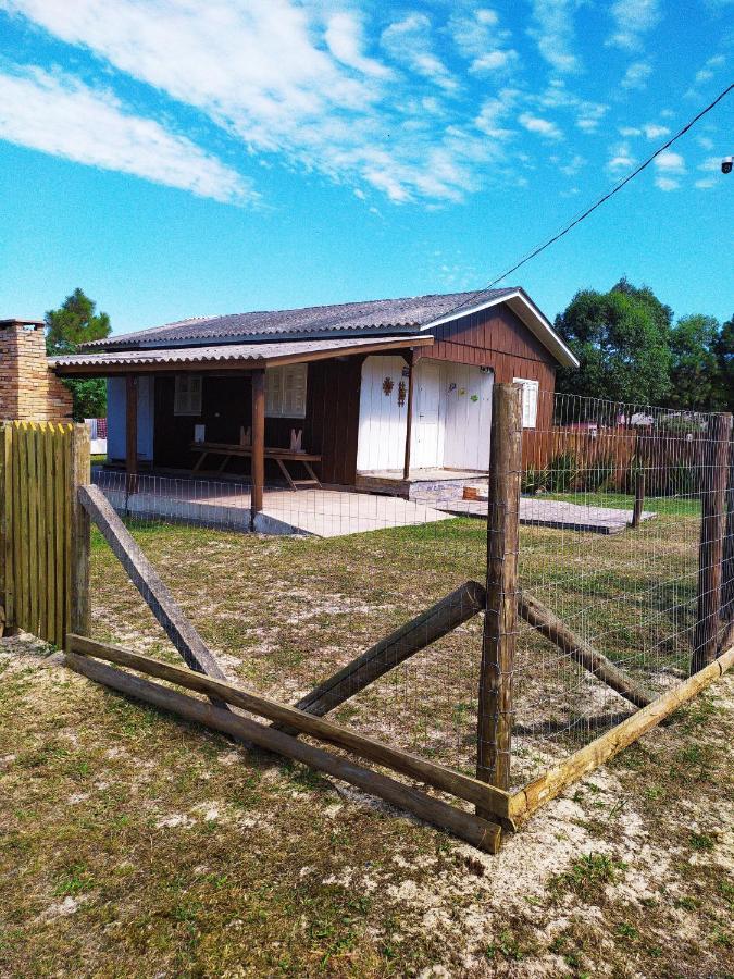 Casa Com Churrasqueira Wi-Fi, Tv Com Netflix E Youtube Balneario Gaivota Buitenkant foto